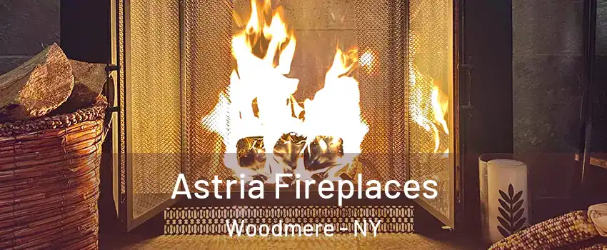  Astria Fireplaces Woodmere - NY