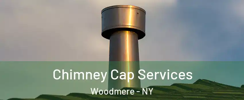  Chimney Cap Services Woodmere - NY