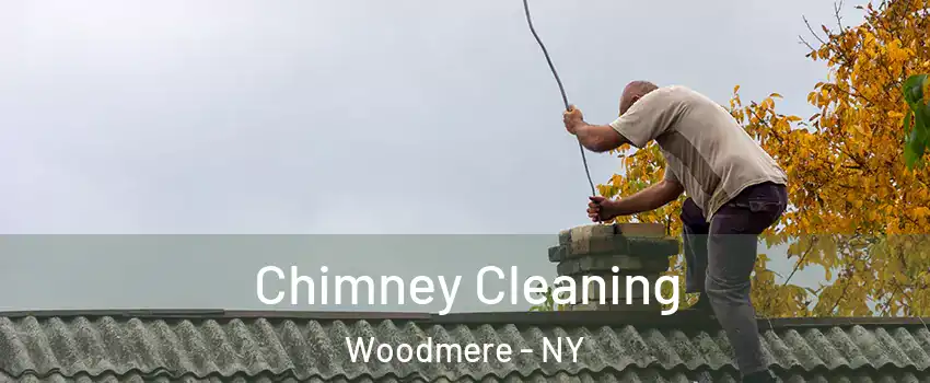 Chimney Cleaning Woodmere - NY