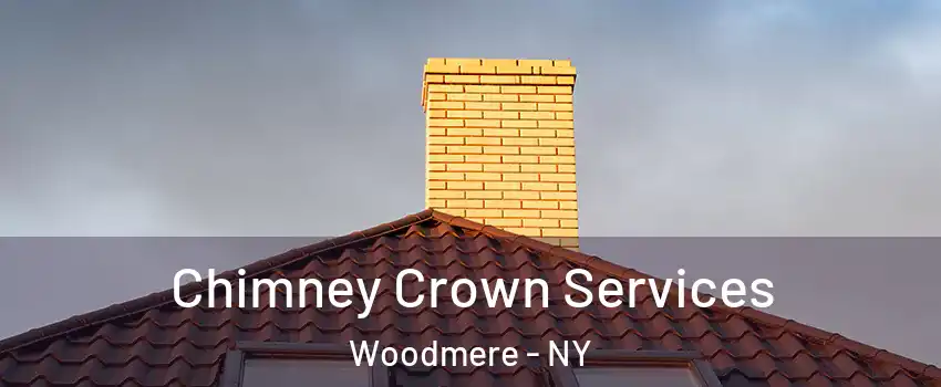 Chimney Crown Services Woodmere - NY