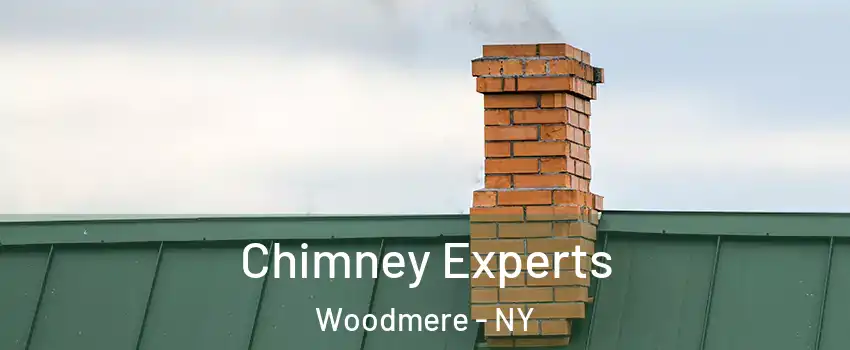  Chimney Experts Woodmere - NY
