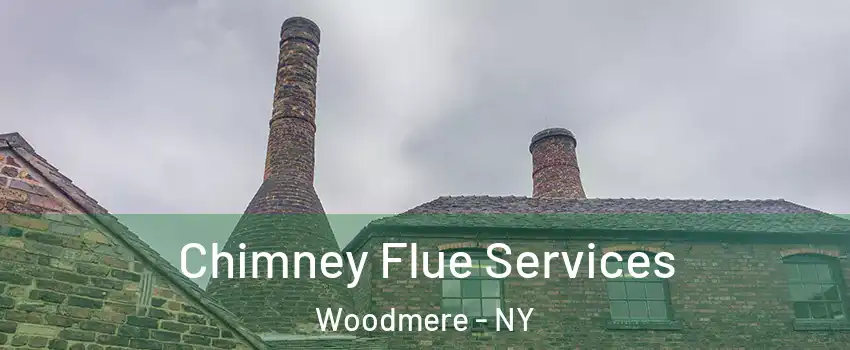  Chimney Flue Services Woodmere - NY
