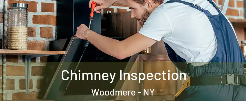 Chimney Inspection Woodmere - NY