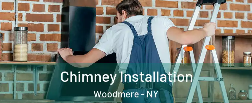  Chimney Installation Woodmere - NY