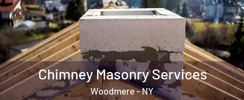 Chimney Masonry Services Woodmere - NY