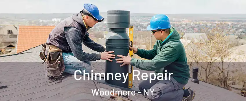  Chimney Repair Woodmere - NY