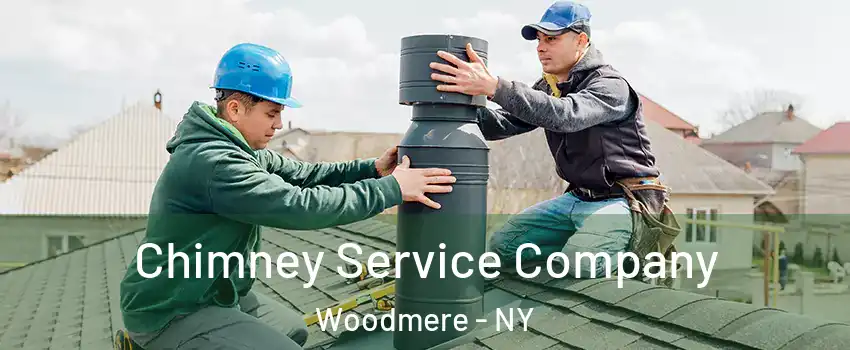  Chimney Service Company Woodmere - NY