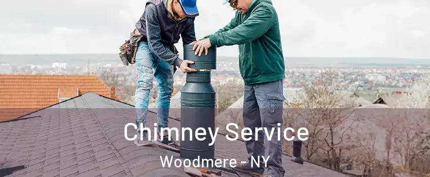  Chimney Service Woodmere - NY