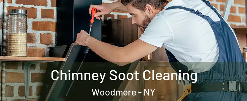  Chimney Soot Cleaning Woodmere - NY