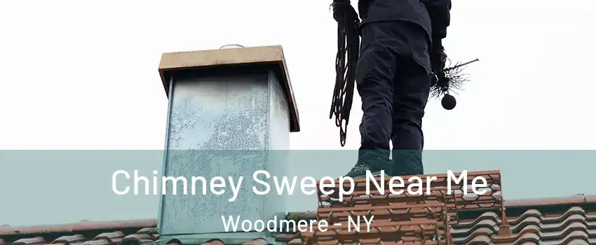  Chimney Sweep Near Me Woodmere - NY