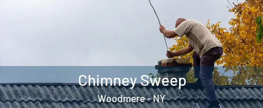  Chimney Sweep Woodmere - NY