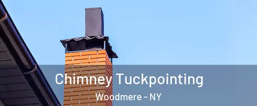  Chimney Tuckpointing Woodmere - NY