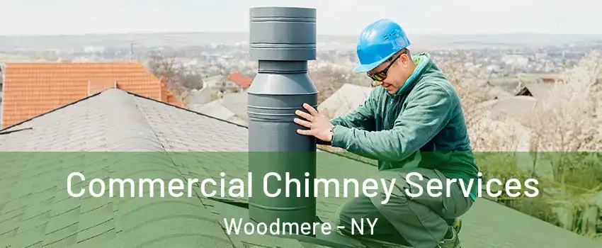  Commercial Chimney Services Woodmere - NY
