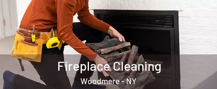  Fireplace Cleaning Woodmere - NY