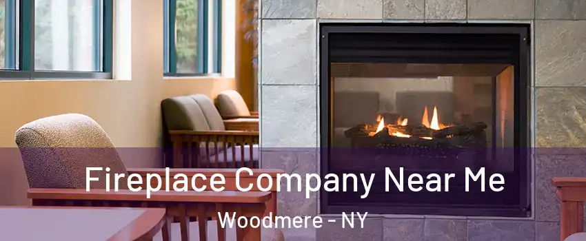  Fireplace Company Near Me Woodmere - NY