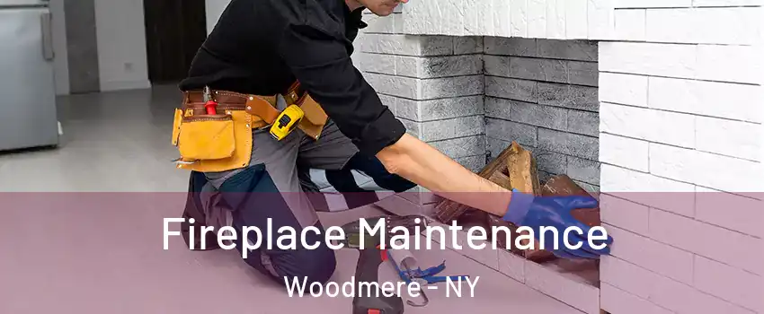  Fireplace Maintenance Woodmere - NY