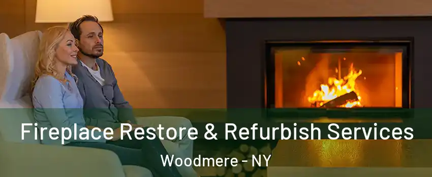  Fireplace Restore & Refurbish Services Woodmere - NY