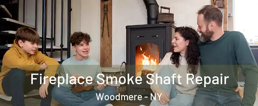  Fireplace Smoke Shaft Repair Woodmere - NY