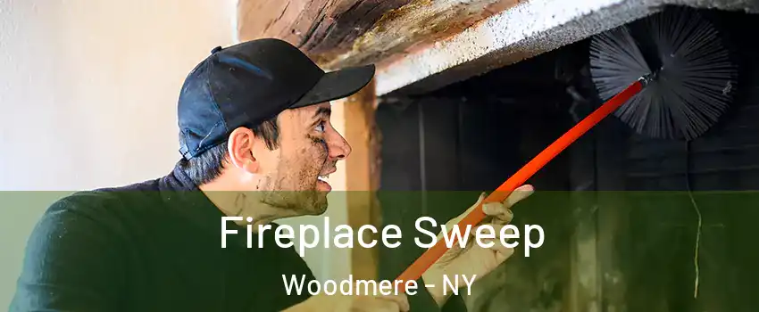  Fireplace Sweep Woodmere - NY