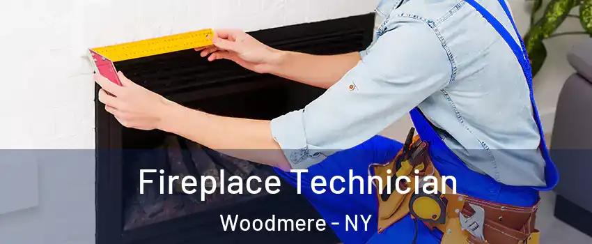  Fireplace Technician Woodmere - NY