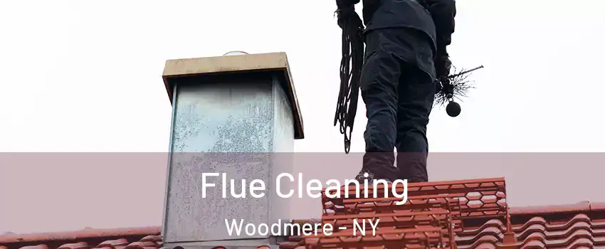  Flue Cleaning Woodmere - NY