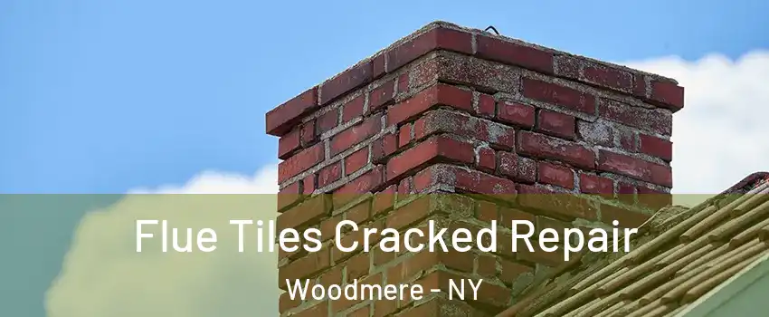  Flue Tiles Cracked Repair Woodmere - NY