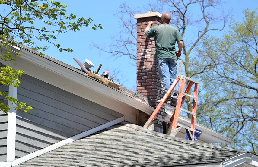 Chimney & Fireplace Inspections Services in Woodmere, NY