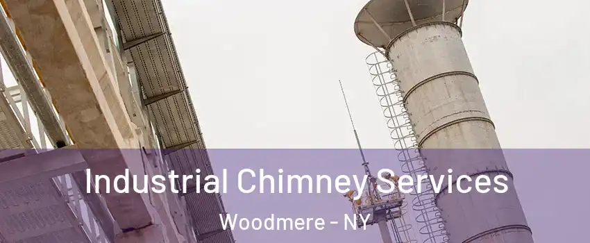  Industrial Chimney Services Woodmere - NY