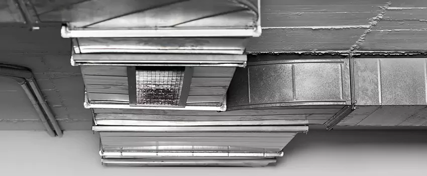 Trusted Air Duct Cleaning Company in Woodmere, New York