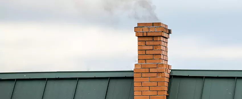 Animal Screen Chimney Cap Repair And Installation Services in Woodmere, New York