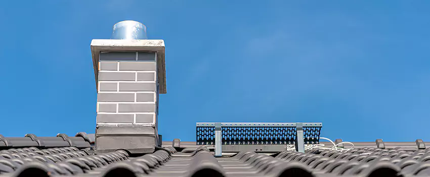 Chimney Flue Relining Services in Woodmere, New York