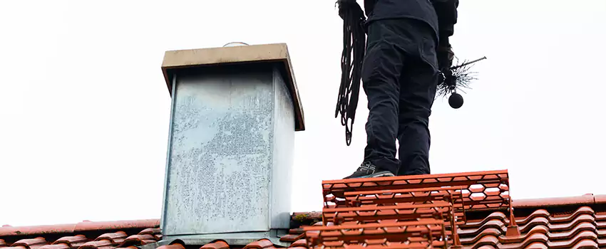 Chimney Liner Services Cost in Woodmere, NY