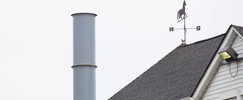 Chimney Inspection in Woodmere, NY