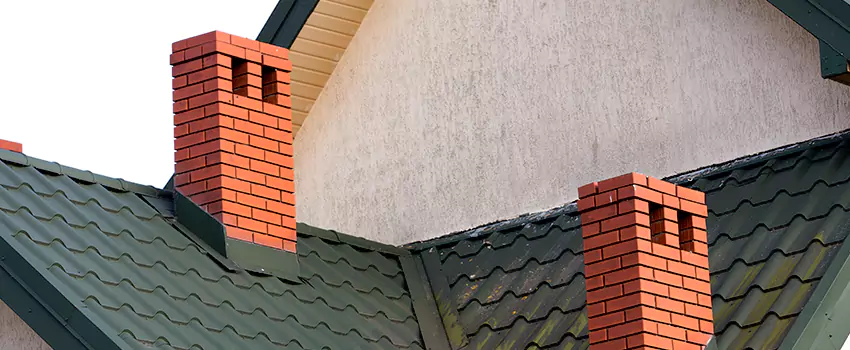 Chimney Saver Waterproofing Services in Woodmere, New York