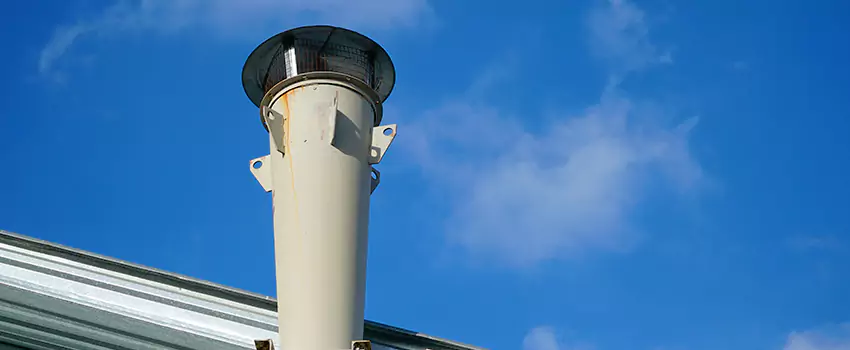 Chimney Spark Arrestor Requirements in Woodmere, NY