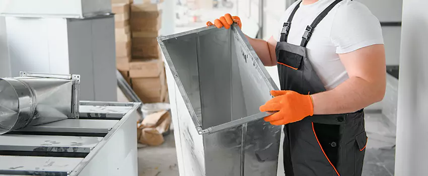 Benefits of Dryer Vent Inspection in Woodmere, NY