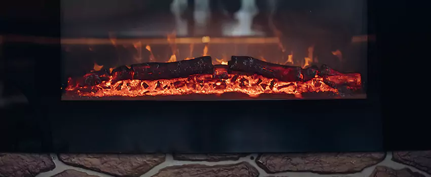 Outdoor Electric Fireplace Installation Solutions in Woodmere, NY