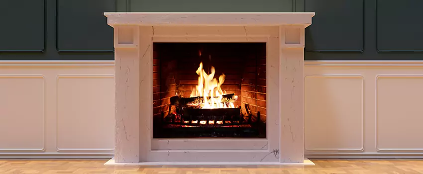Empire Comfort Systems Fireplace Installation and Replacement in Woodmere, New York