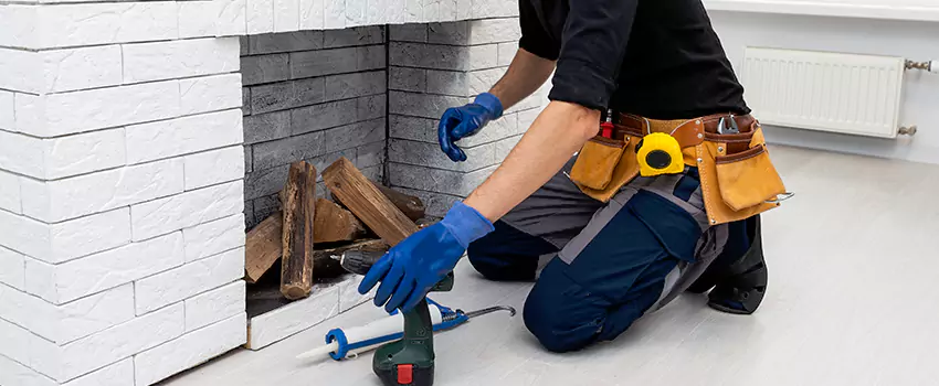 Fireplace Doors Cleaning in Woodmere, New York