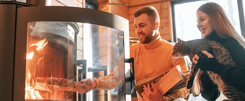 Fireplace Door Installation And Replacement Contractors in Woodmere, NY