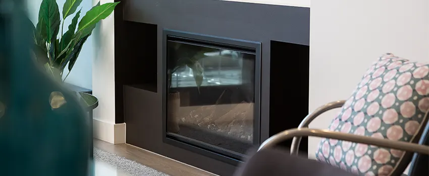 Welding Repairs for Fireplace Grate in Woodmere, NY