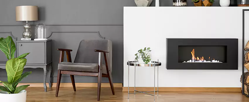 Fireplace Hanging Screens Installation Specialists in Woodmere, NY