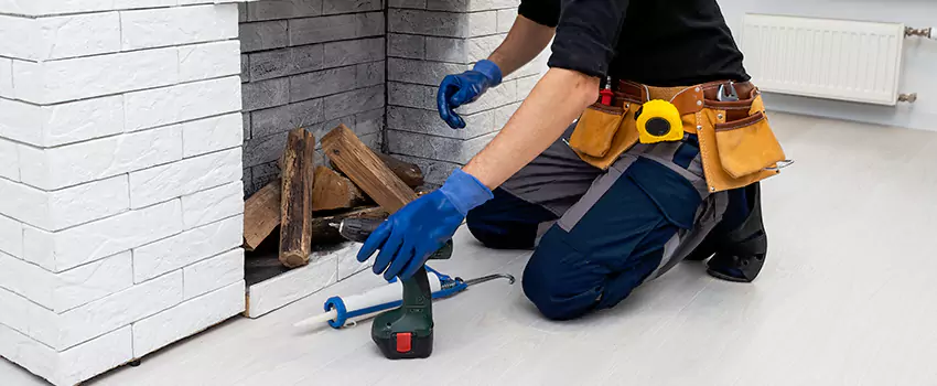 Smoke Chamber Safety Upgrades in Woodmere, New York