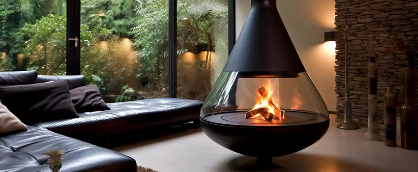 Affordable Floating Fireplace Repair And Installation Services in Woodmere, New York