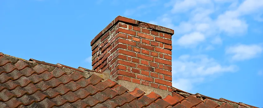 Flue Tiles Cracked Repair Services near Me in Woodmere, NY