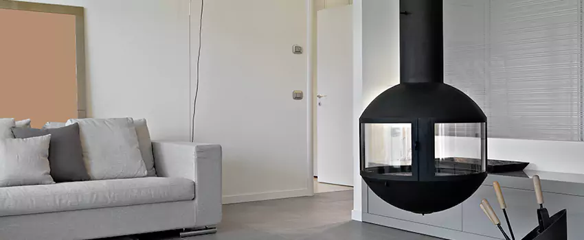 Hanging & Suspended Fireplaces Designer in Woodmere, New York