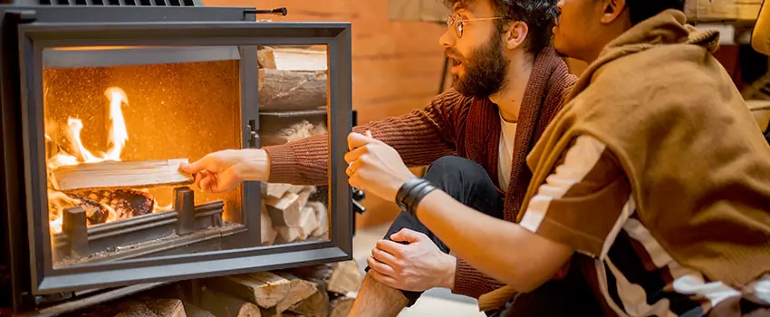 Benefits of Harman Stoves Fireplace in Woodmere, New York