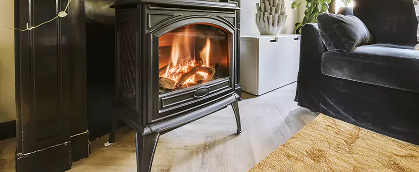 Cost of Hearthstone Stoves Fireplace Services in Woodmere, New York