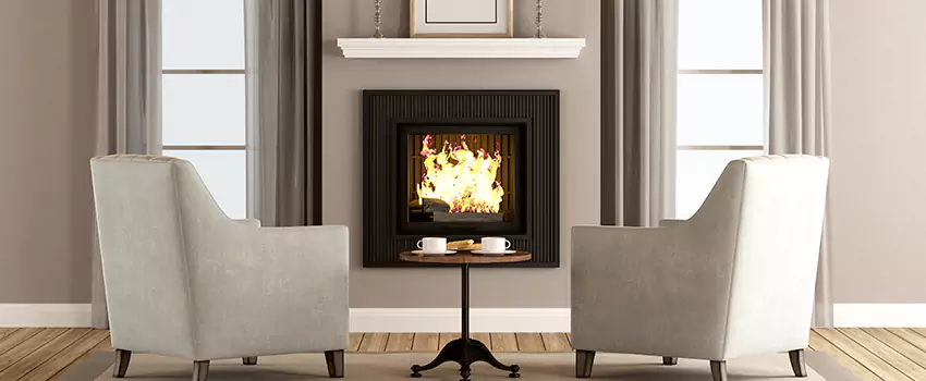Heat & Glo Outdoor Gas Fireplaces Installation Contractors in Woodmere, New York