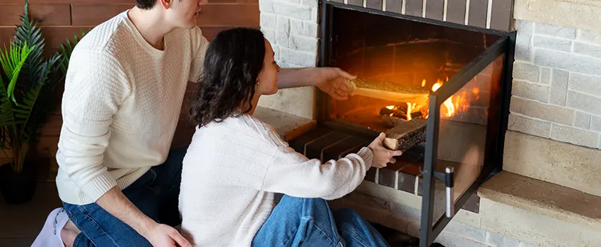 Kings Man Direct Vent Fireplaces Services in Woodmere, New York